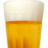 photo of a glass a beer a natural source of chromium